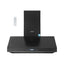 Devanti 1200mm Commercial BBQ Range Hood Dual Motor W/ Remote Control Black