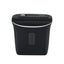 Devanti 12L Cross-Cut Shredder 8-Sheet Paper Home Office Credit Card