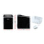Devanti 12kg Ice Maker Machine Black