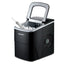 Devanti 12kg Ice Maker Machine Black