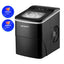 Devanti 12kg Ice Maker Machine Black