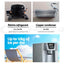 Devanti 12kg Ice Maker Machine with Water Dispenser