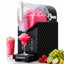 Devanti 1.8L Slushie Machine Maker Frozen Smoothies Milkshakes Black