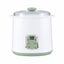 Devanti 2-in-1 Yoghurt Maker and Fermenter 2L with Greek Yoghurt Strainer Soft Cheese Machine