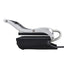 Devanti 3 in 1 Sandwich Maker Steak Press Grill 1000W