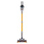 Devanti 300W Stick Vacuum Cleaner Cordless Self-Standing Golden