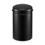 Devanti 30L Sensor Bin Automatic Touchless Trash Can Garbage Rubbish Black