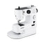 Devanti 39 Stitches Mini Sewing Machine Portable Sewing Machine Kit