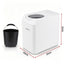 Devanti 4.5L Electric Composter Smart Compost Bin Kitchen Food Waste Recycler
