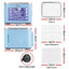 Devanti 5 Trays Food Dehydrator Mini Fruit Dryer 500W