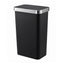Devanti 50L Motion Sensor Trash Bin Automatic Kitchen Waste Dustbin Black