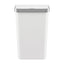 Devanti 50L Motion Sensor Trash Bin Automatic Kitchen Waste Dustbin White