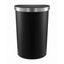 Devanti 50L Sensor Bin D-Shape Trash Can Kitchen Smart Rubbish Bin Black