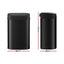 Devanti 50L Sensor Bin Motion Rubbish Automatic Black
