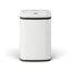 Devanti 50L Sensor Bin Motion Rubbish Automatic White