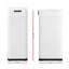 Devanti 50L Sensor Bin Motion Rubbish Bins Kitchen Automatic Trash Can White