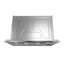 Devanti 520mm Range Hood 52cm Rangehood Stainless Steel
