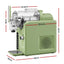 Devanti 5in1 Slushie Machine Ice Cream Maker 2L Sage Green