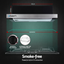 Devanti 600mm Range Hood 60cm Slide out Rangehood Stainless Steel