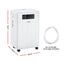 Devanti 70L Dehumidifier Commercial Moisture Absorber Air Dryer 8.5L Water Tank