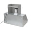 Devanti 900mm Range Hood 3-Speed Fan LED Display Remote Control