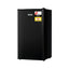 Devanti 95L Bar Fridge Black