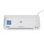 Devanti A4 Laminator Machine, Hot & Cold Thermal Fast Lamination Anti-Jam Laminator for Office School Home Document Photo Card Handmade A4 A5 A6, White