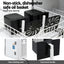 Devanti Air Fryer Oven 11L Dual Zone Fryers
