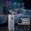 Devanti Air Purifier 4 Stage HEPA w/Replacement Filter
