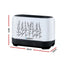 Devanti Aroma Diffuser Aromatherapy Flame 200ml