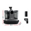 Devanti Carpet Washer Handheld Vacuum Cleaner 1700W 11kpa Rapid Heating Black