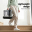Devanti Carpet Washer Handheld Vacuum Cleaner 1700W 11kpa Rapid Heating Black