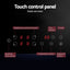 Devanti Electric Ceramic Cooktop 77cm
