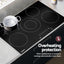 Devanti Electric Ceramic Cooktop 90cm