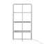 Devanti Electric Heated Towel Rail Rack 30 Bars Foldable Clothes Dry Warmer