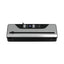 Devanti Food Vacuum Sealer Machine Auto Seal Slide Cutter 9 Modes Marinate Black