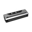 Devanti Food Vacuum Sealer Machine Auto Seal Slide Cutter 9 Modes Marinate Black