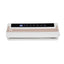 Devanti Food Vacuum Sealer Machine Fresh Storage Auto Seal Slide Cutter 6 Modes White