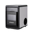 Devanti Ice Maker Machine 20kg Chewable Nugget Ice Countertop w/Self Cleaning