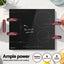 Devanti Induction Cooktop 60cm Electric Cooker