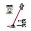 Devanti K7 Cordless Stick Vacuum Cleaner plus Coffee Maker Machine Espresso