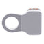 Devanti Magnetic Phone Camera Grip Ergonomic Hanlder Detachable Bluetooth Remote