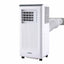 Devanti Portable Air Conditioner 5000 BTU 3-in-1 with Remote Control