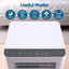 Devanti Portable Air Conditioner 5000 BTU 3-in-1 with Remote Control