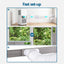 Devanti Portable Air Conditioner 5000 BTU 3-in-1 with Remote Control
