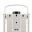 Devanti Portable Gas Water Heater LPG System Grey