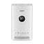Devanti Ultrasonic Humidifier Air Purifier Top Fill Auto Humidity 3.5L White