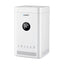 Devanti Ultrasonic Humidifier Air Purifier Top Fill Auto Humidity 3.5L White