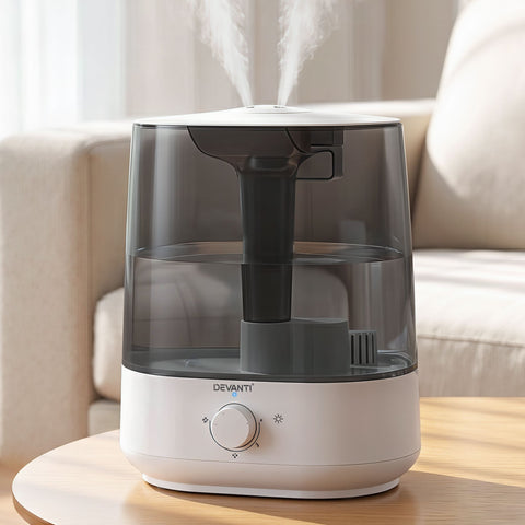 Humidifiers