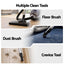 Devanti Vacuum Cleaner Bagless Canister 2000W 25kPa Powerful Suction 4L